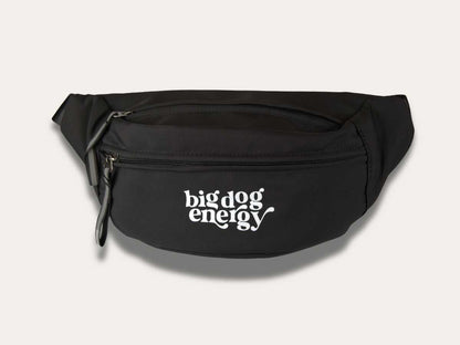 Dog Walking Bag - Bumbag for Dog Walks