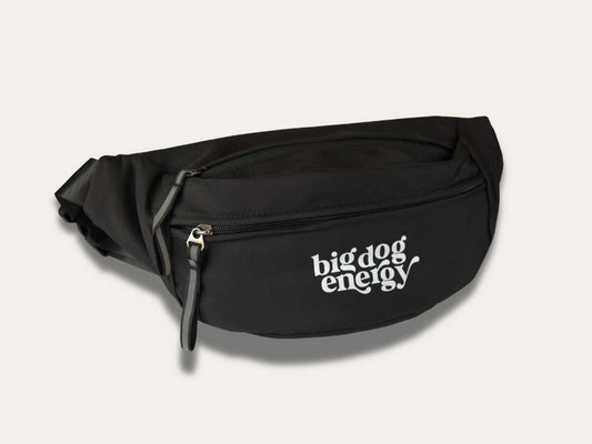 Dog Walking Bag - Bumbag for Dog Walks