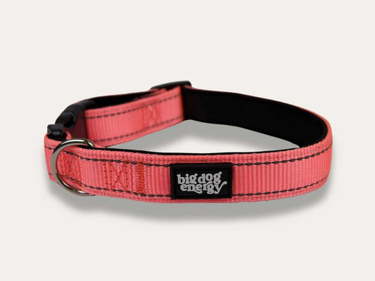 Dog Collar - Pink