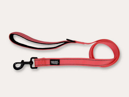 Durable Dog Leash - Pink