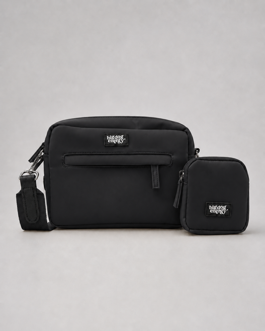 Black bag